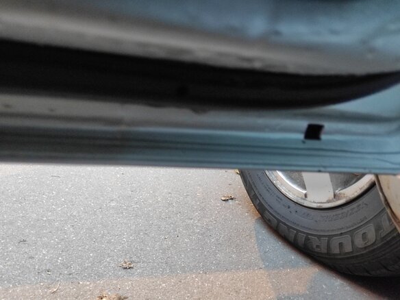2006 Ford Focus II, серебристый, 380000 рублей - вид 7