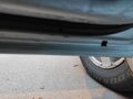 2006 Ford Focus II, серебристый, 380000 рублей - вид 7