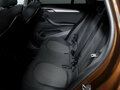 2015 BMW X1 20i sDrive II (F48), коричневый - вид 9