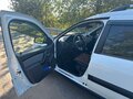2021 Lada (ВАЗ) Largus Cross I Рестайлинг, белый, 1700000 рублей - вид 10