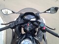 2013 Kawasaki Ninja 300, белый - вид 1