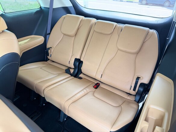 2021 Kia Carnival IV, белый, 4300000 рублей - вид 24