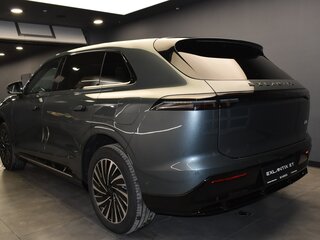 2025 Esteo Exlantix ET, серый, 6990000 рублей, вид 3
