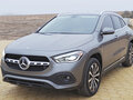 2023 Mercedes-Benz GLA 250 II (H247) Рестайлинг, серый, 5550000 рублей - вид 5