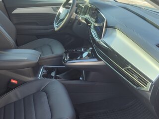2023 Volkswagen Talagon I, чёрный, 5500000 рублей, вид 4