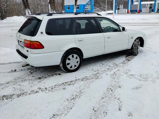 1997 Honda Orthia I, белый, 290000 рублей, вид 5