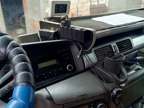 2012 MAN TGS, синий, 4200000 рублей - вид 15