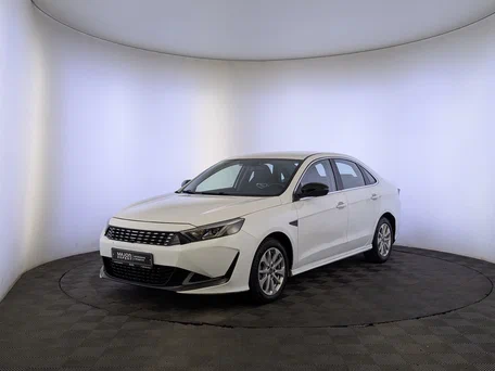 Kaiyi E5