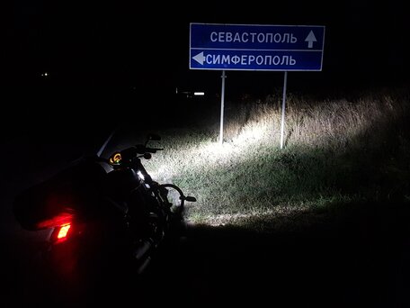 2012 Harley-Davidson Night Rod, чёрный, 1790000 рублей, вид 2