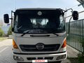 2003 Hino Series 500 (Ranger), белый, 4950000 рублей