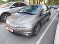 2008 Honda Civic VIII, серый, 650000 рублей