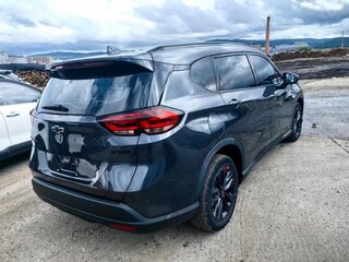 2022 Chevrolet Orlando II, серый, 1570000 рублей, вид 4
