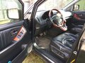 2002 Lexus RX 300 I, чёрный - вид 6