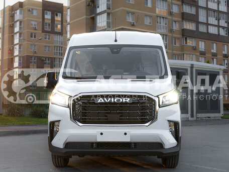 2026 Avior V90, белый, 4560000 рублей, вид 3