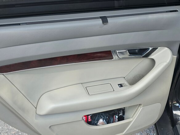 2004 Audi A6 III (C6), чёрный, 899000 рублей - вид 17