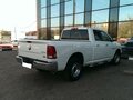 2010 Dodge RAM IV (DS/DJ), белый - вид 6