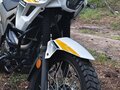 2025 Loncin MS250, белый, 160000 рублей - вид 4