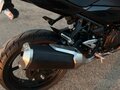 2018 Kawasaki Ninja 400, чёрный, 590000 рублей - вид 9