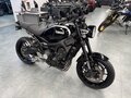 2017 Yamaha XSR900, чёрный, 820000 рублей - вид 5
