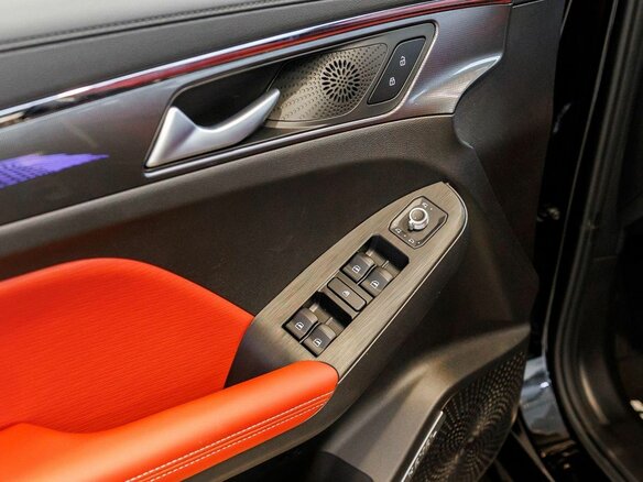 2026 Haval Jolion I Рестайлинг, чёрный, 2622510 рублей - вид 18
