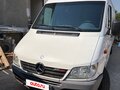 2015 Mercedes-Benz Sprinter Classic, белый, 1330000 рублей