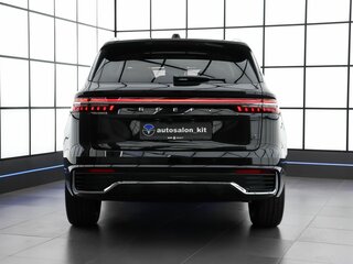 2026 Geely Monjaro I, чёрный, 4490000 рублей, вид 5