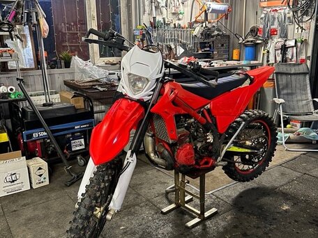 2021 Beta Xtrainer, красный, 420000 рублей, вид 4