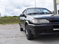 2009 Lada (ВАЗ) 2114, чёрный, 210000 рублей - вид 5