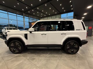 2026 Esteo V27, белый, 5750000 рублей, вид 3