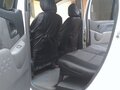 2001 Toyota FunCargo, белый, 550000 рублей - вид 8