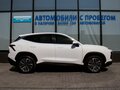 2024 Jetour Dashing I, белый - вид 5