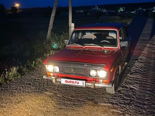 2005 Lada (ВАЗ) 21065, красный, 170000 рублей, вид 5