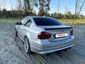 2007 BMW 3 серии 320d V (E90/E91/E92/E93), серебристый, 1090000 рублей - вид 3