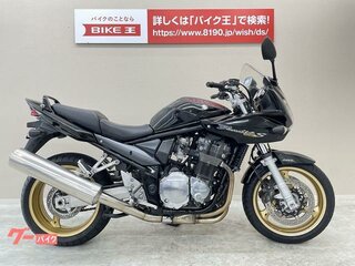 2006 Suzuki Bandit 1200, чёрный, 550000 рублей, вид 1