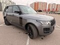 2018 Land Rover Range Rover IV Рестайлинг, серый, 5900000 рублей - вид 1