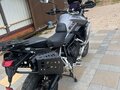 2024 Triumph Tiger 900, серый, 1700000 рублей - вид 5