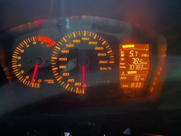 2003 Honda ST 1300, серый, 595000 рублей - вид 3