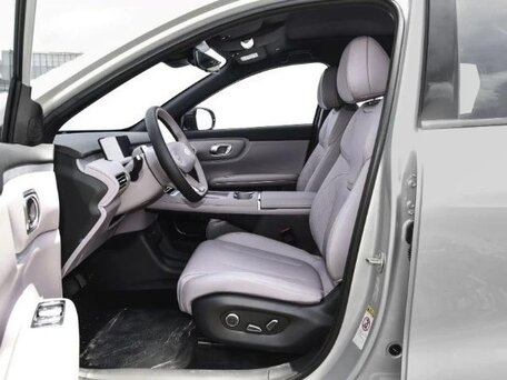 2026 Changan Qiyuan Q05 51.9 kWh II, белый, 2400000 рублей, вид 4