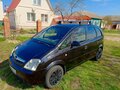 2008 Opel Meriva A Рестайлинг, чёрный, 480000 рублей - вид 4
