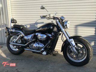 1996 Suzuki Desperado VZ400, чёрный, 450000 рублей, вид 2