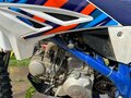 2022 Wels RT 125, синий, 70000 рублей - вид 5