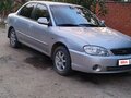 2007 Kia Spectra I Рестайлинг 2, серебристый, 320000 рублей - вид 2