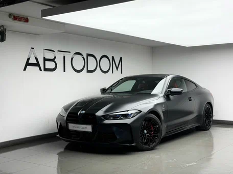 BMW M4 G82/G83