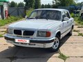 2000 ГАЗ 3110 «Волга», белый, 135000 рублей - вид 1