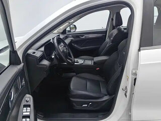 2021 Haval Jolion I, белый, 1010300 рублей, вид 5