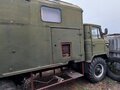 1974 ГАЗ 66, зелёный, 650000 рублей - вид 4