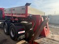 1988 Goldhofer TU3-24/80, красный, 1999999 рублей - вид 6