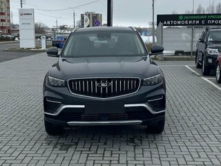 2026 Belgee X70 I Рестайлинг, серый, 3039990 рублей, вид 1
