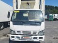 2011 Isuzu Como, белый, 1850000 рублей - вид 6