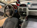 2003 Renault Symbol I Рестайлинг, серый, 300000 рублей - вид 11